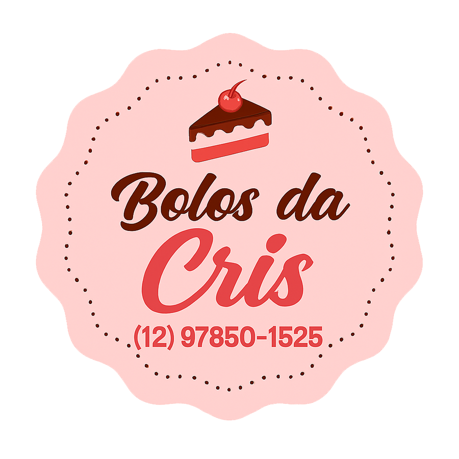 Bolos da Cris